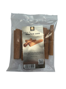 ASelect Skořice Celá 50g