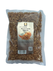 ASelect Cibule Restovaná 200g