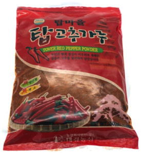 NH Chilli Prášek Na Kimchi 500g