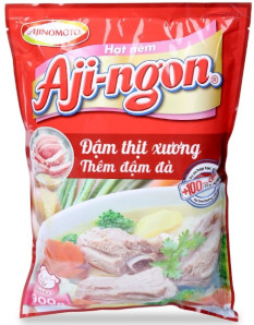 AJINOMOTO Přísada Do Jídel 900g