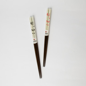 NF Hůlky 22,5/21cm 2 Páry