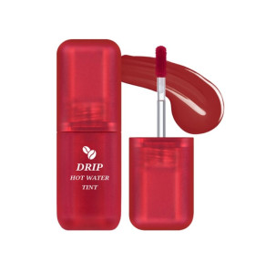 BLACK ROUGE Rtěnka Drip Hot Water Tint LV10 4,5g