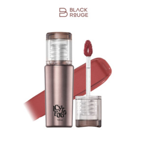 BLACK ROUGE Rtěnka Icy To Fog Velvet FV05 3,3g