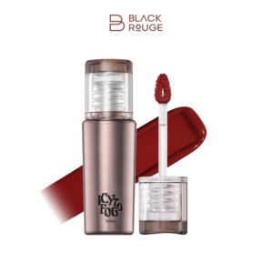 BLACK ROUGE Rtěnka Icy To Fog Velvet FV06 3,3g