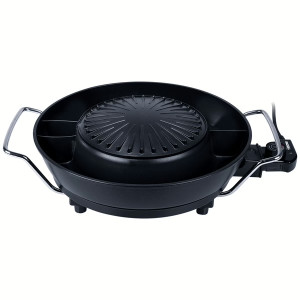 TRISTAR Korejský Gril Set 1ks
