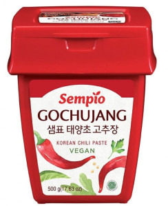 SEMPIO Chilli Pasta Gochujang 500g