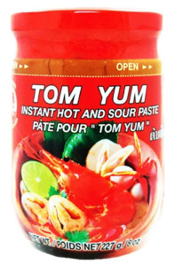 COCK Tomyum Pasta 227g