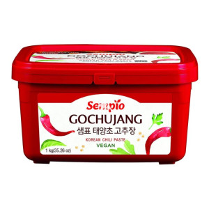 SEMPIO Korejska Chilli Gochujang 1kg