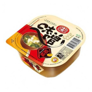 SHIH-CHUAN Miso Pasta Světlá 500g