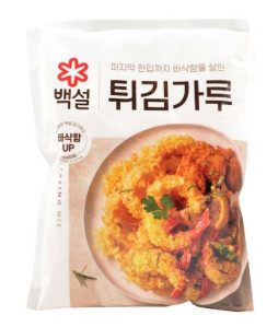 CJ BEKSUL Směs Na Tempuru 500g