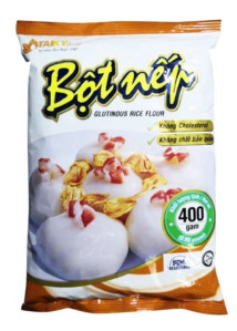 TAI KY Lepkavá Mouka 400g