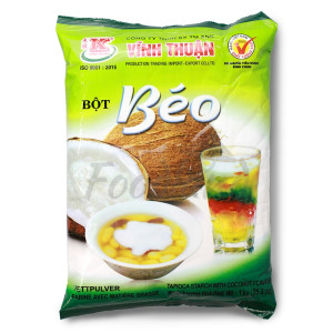 VINH THUAN Kokosový Prášek (Bot Beo) 1kg