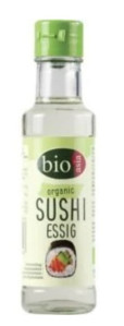 BIOASIA Sushi Ocet 150ml