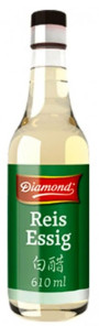 DIAMOND Rýžový Ocet 5% 610ml