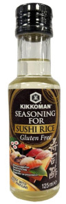 KIKKOMAN Sushi Ocet 125ml