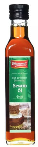 DIAMOND Sezamový Olej 250ml