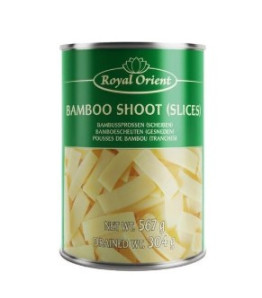 ROYAL ORIENT Bambusové Výhonky 567g