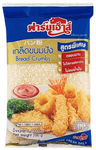 FARMHOUSE Panko 200g