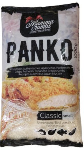 MAMA CRUMBS Panko Strouhanka Classic 1kg