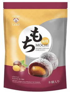 TOKIMEKI Mini Mochi Kaštan 120g