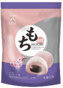 TOKIMEKI Mini Mochi Cherry Blossom 120g