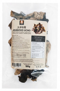 A Select Jidášovo Ucho 100g