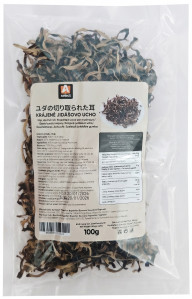 A Select Krájené Jidášovo Ucho 100g