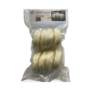 SEA STORY Sendvičové Knedlíky Mražené 480g