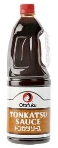 detail OTAFUKU Tonkatsu omáčka 2,05kg