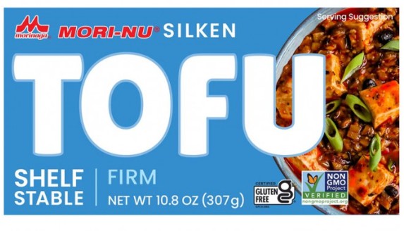 detail MORI-NU Tofu 307g