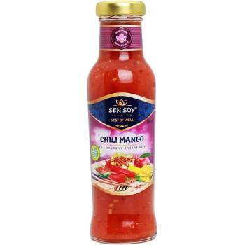 detail SEN SOY Sladká Omáčka S Mangem 320g