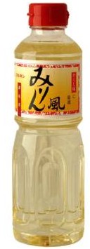 detail MARUKIN Mirin 500ml