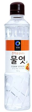 detail CJ Kukuřiční Syrupy 700g