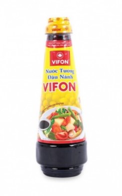 detail VIFON Sojová Omáčka 300ml