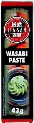 detail ITASAN Wasabi 43g