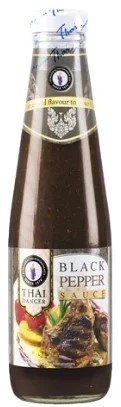 detail THAI DANCER Pepřová Chilli Omáčka 300ml