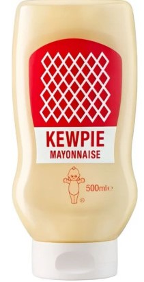 detail KEWPIE Majonéza 500ml