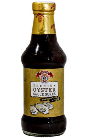 detail SUREE Ústřicová Omáčka 295ml