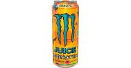 detail MONSTER Khaotic 500ml