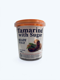 detail THAI DANCER Tamarind S Cukrem 200g