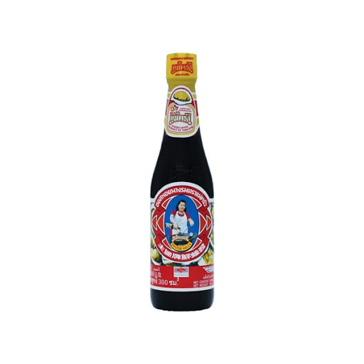 detail MAE KRUA Ústřicová Omáčka 300ml