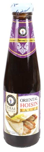 detail THAI DANCER Omáčka Hoisin 300ml