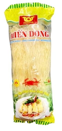 detail TOTACO Skleněné Nudle 500g