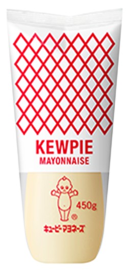 detail KEWPIE Japonská Majonéza 450g