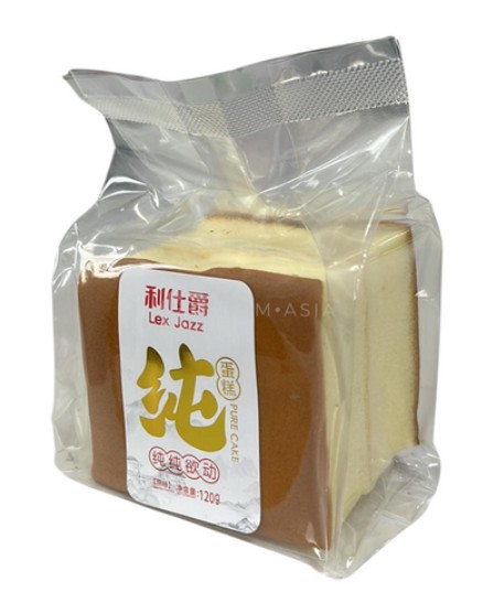 detail RANLI Buchta Originál 120g