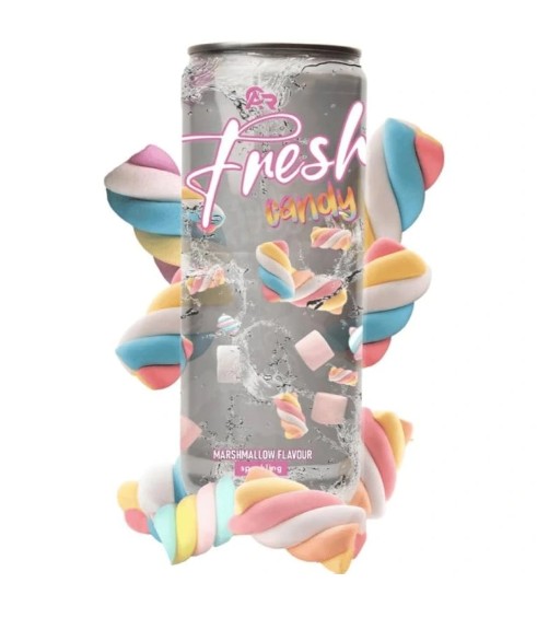 detail ACR Fresh Candy Nápoje 330ml