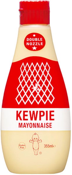 detail KEWPIE Majonéza 355ml