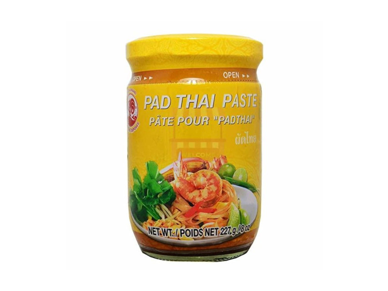 detail COCK Pasta Na Pad Thai 227g