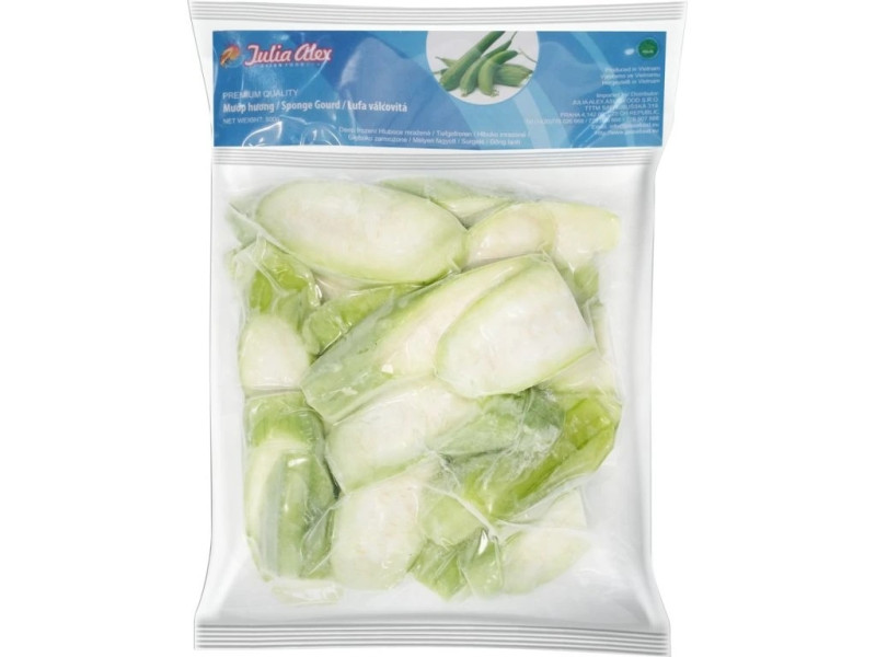 detail JULIA ALEX Piškotová Tykev 