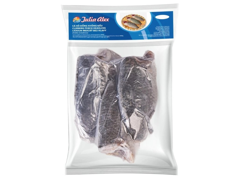 detail JULIA ALEX Lezoun Indický Bez Hlav 1kg- ca ro dong